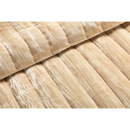 The set with the "Theon" cover, size 240x260 cm, 50x70 cm - 2 pcs, cream color-4