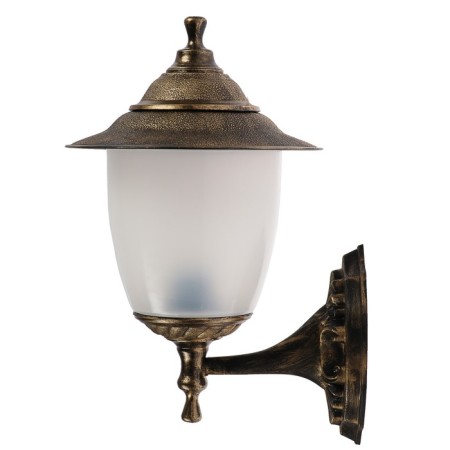 TDM Lamp "Prague" EL-11-71B, 60 W, E27, wall, up, the color of the bronze-1