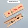 Decor for creativity Tree "Procher - for you" set 10 pcs
