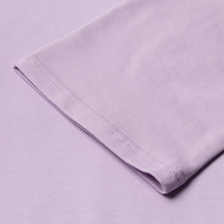 T -shirt Children's Minaku Lavender color, height 98 cm-8