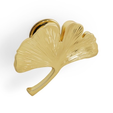 Cappio Pro Pro Pro "sheet" 54 x 50 mm, color gold-4