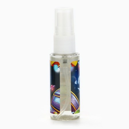 Fragrant water for boys "cosmic aroma" (aroma - vitamin tonic), 30 ml-8