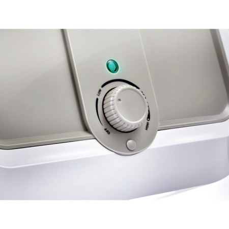 Ballu Bwh/S 10 Capsule Plus o water heater, cumulative, 2 kW, 10 l, white-1