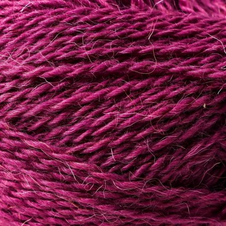 Yarn "village" 100% half-carbonated wool 250m/100g (191-legend)-3