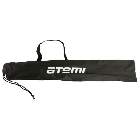 ATEMI tracking sticks, telescopic, 18/16/14 mm, twist lock, anti-shock, size 65-135 cm, blue color blue-6