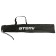 ATEMI tracking sticks, telescopic, 18/16/14 mm, twist lock, anti-shock, size 65-135 cm, blue color blue