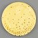 Paper plates, 6 pcs.
