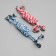 Toy training cable "Silence in the house", 60 g, mix
