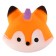 Dog-anti-stress "Cute animals", in showbox