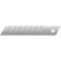 Kraftool blades 09604-18-S5, segmented, 18 mm, 5 pcs.