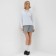Jumper (Longsliv) Women's Minaku: Minaku: Basic Line Collection, Color White Rr. 44