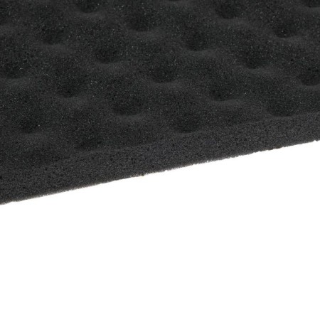 Sound -absorbing material STP Biplast Premium 25a, size: 25x750x1000 mm-2