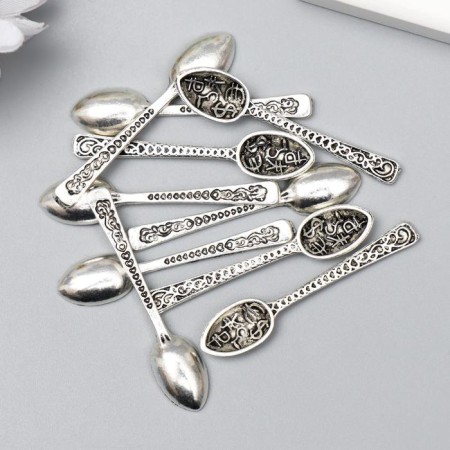 Souvenir wallet metal "Money units" 4.3x0.8 cm-2