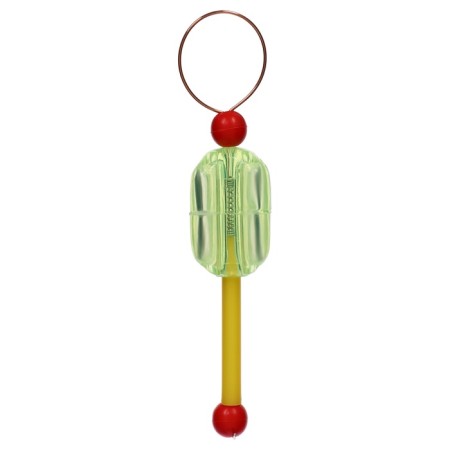 The bite alarm is small, 10 pcs.-1