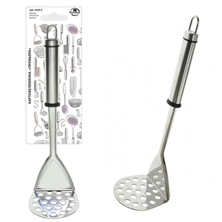 Potatheller Multida "Premiere", stainless steel, length 28 cm