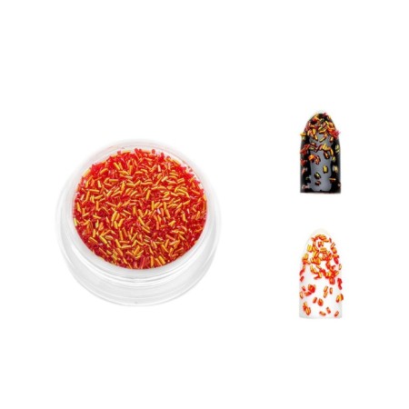 TNL design "Shine", red