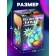 Set for experiments for children "Magic lava-lamp", with your own hands