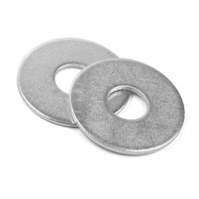 Washer Tundra Krep, enlarged, Din9021, galvanized, M16, 5 kg