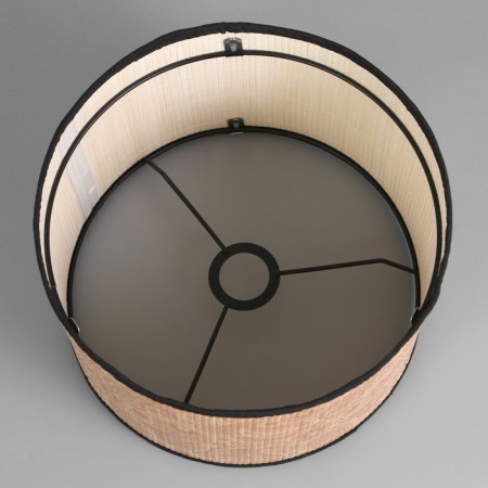 Labacher "Payley" E27 White 30x30x20 cm-1