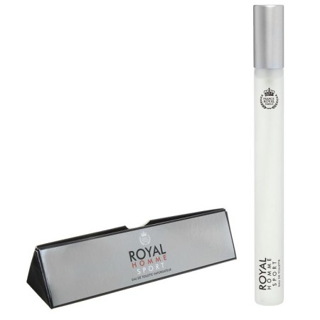 Perfume water men's Royal Homme Sport, 15 ml-1