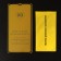 Protective glass Innovation 2D, for Xiaomi Redmi 9a/9c, full glue, black frame
