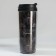 Gift set: Horsemen A5, 80 liters. and thermostatic 350 ml. "The best man"