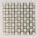 Self -adhesive panel 30*30cm mosaic cage gray