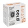 Exhaust fan "Cosmetic" B100VK-OK, D = 100 mm, 10 W, 40 dB, 105 m³/h, off, arr. Clp