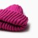 Hat for girls, raspberry color, size 48-52