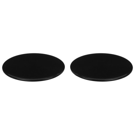Gliding disks for sliding onlytop, 2 pcs.