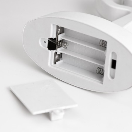 Nightlight "Flower" Led usb 13x5.4x24 cm Risalux-7