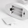 Nightlight "Flower" Led usb 13x5.4x24 cm Risalux