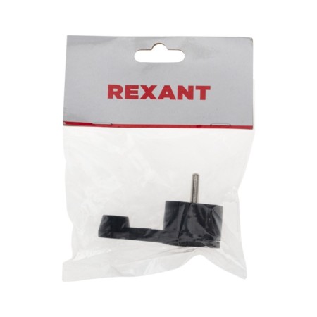Vilka euro corner with salary 16 and flat for the black cabinet rexant-2