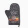 Kit kitchen "winter time of miracles" mittens-output 20x28cm, 19x19cm severity, 100% cotton