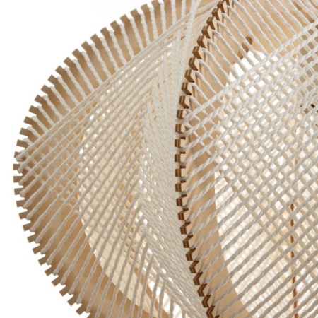 Lamp "Vabi-Sabi" E27 15W 40x40x30-130 cm-7