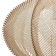 Lamp "Vabi-Sabi" E27 15W 40x40x30-130 cm