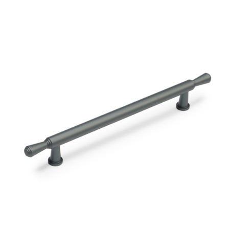 Cappio RS145 bracket handle, m/o 160, graphite color-1