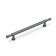 Cappio RS145 bracket handle, m/o 160, graphite color