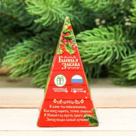 Aromamaed 15 ml "Happiness and Health!"-2