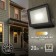 Flight LED street era LPR-023-0-30K-020 20W, 3000K, 1600LM, IP65