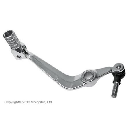 Folding gearbox lever Yamaha YZF R1 04-06, PW 430-015-2