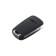 Key case, folding, chevrolet