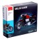 Designer motorcycle Sluban Models, 222 details, 6+