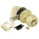 Handle latch 6082 PB-b latch, color gold