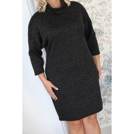 Women's dress, size 52-7