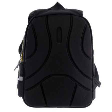 Backpack Bag Calligrata "Yellow Call", 39 x 30 x 14 cm-10