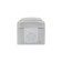 Single -valve Mini OG IP54, O/U, Gray Kranz switch