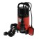 Fecal pump Jemix GS-750, 750 W, pressure 8 m, 225 l/min, particle diameter 35 mm
