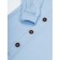 Kemovitson on buttons for children's fashion, height 86 cm, blue color