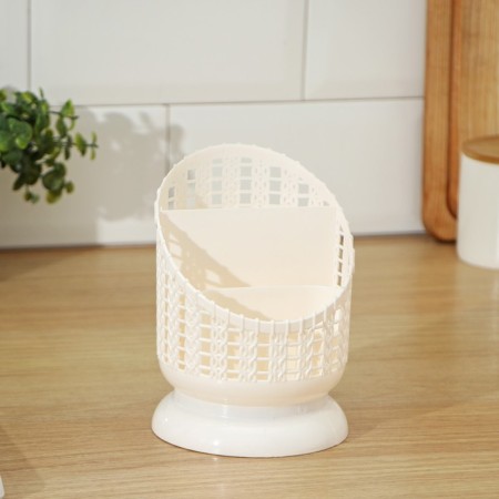 Diningrian dryer, 3 compartments, 12 × 12 × 16 cm, color mix-1
